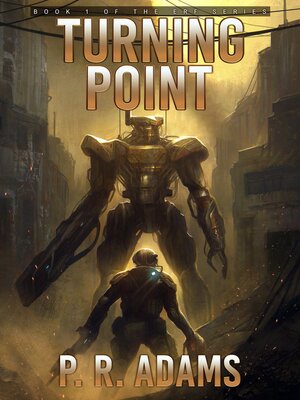 cover image of Turning Point